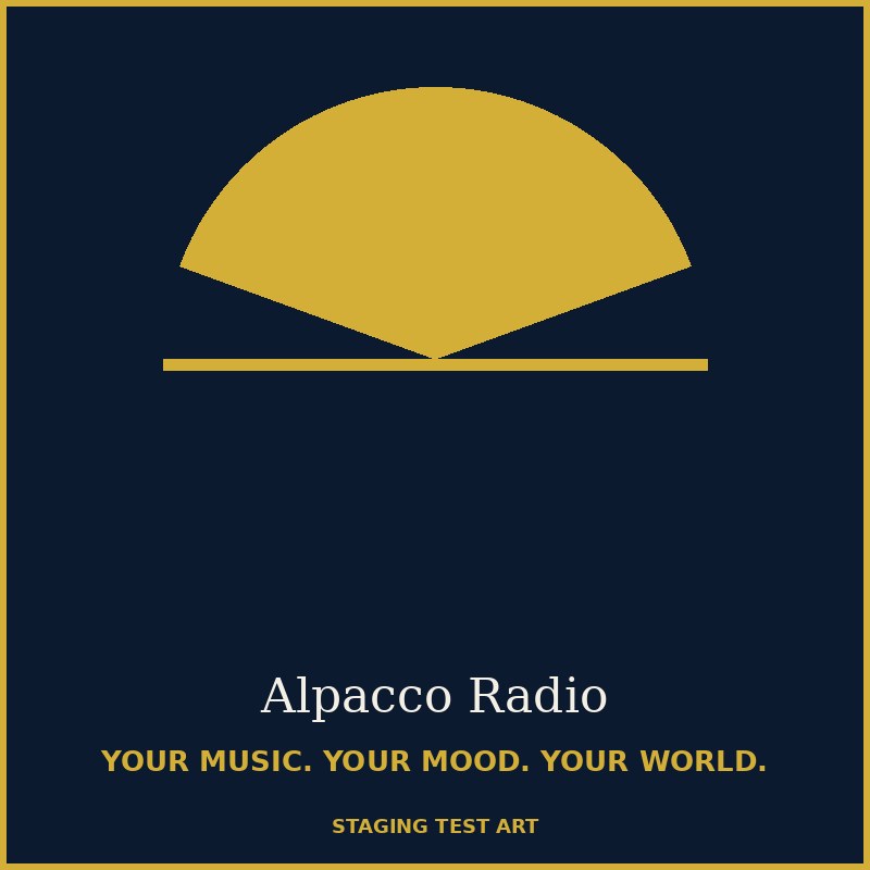 Alpacco Radio