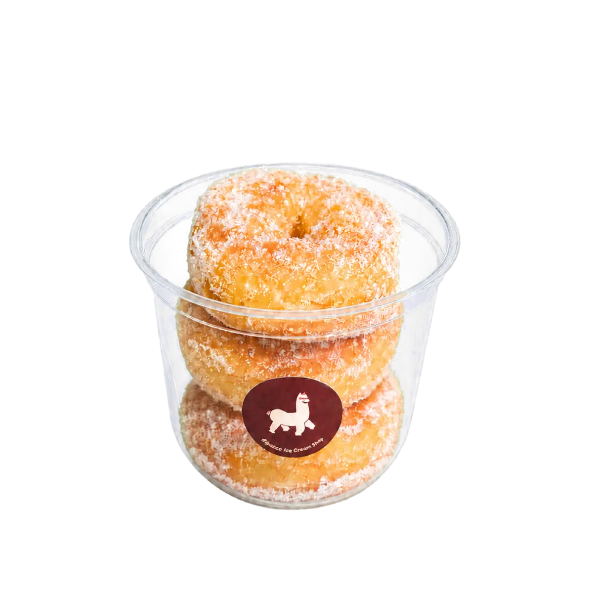 Alpacco Classic Donut