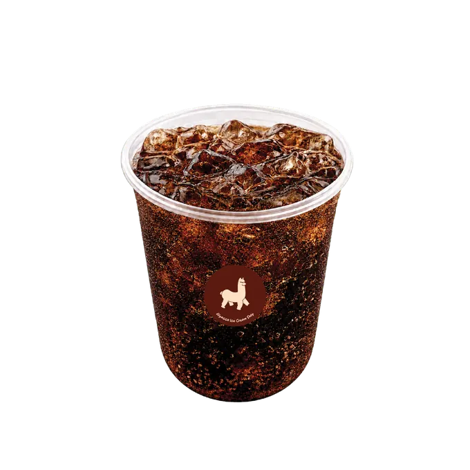 Alpacco Coca-Cola