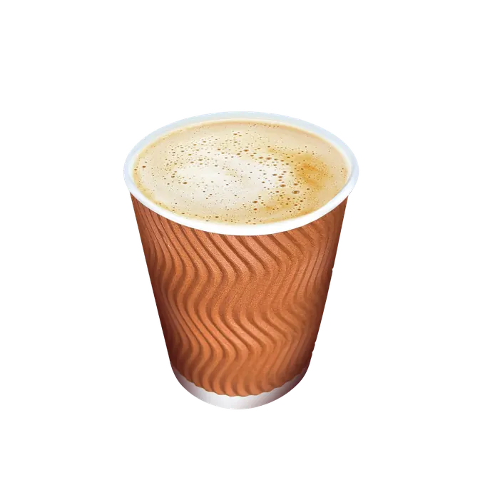 Alpacco Hot Alpacco Floral Brew