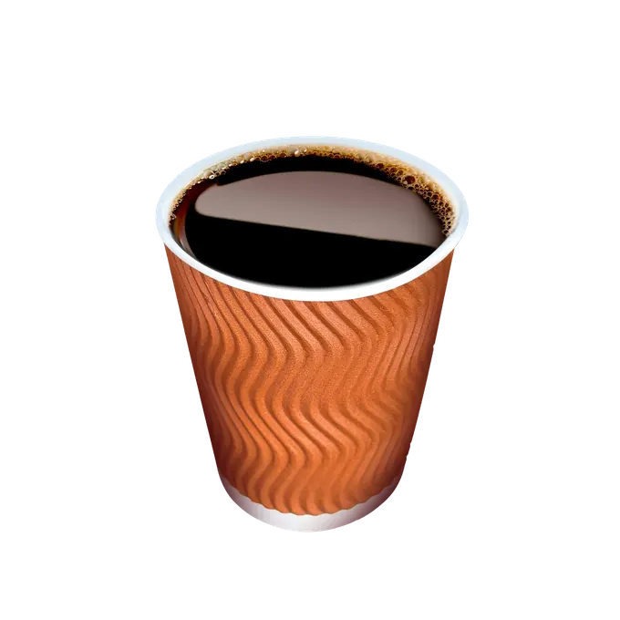 Alpacco Hot Americano