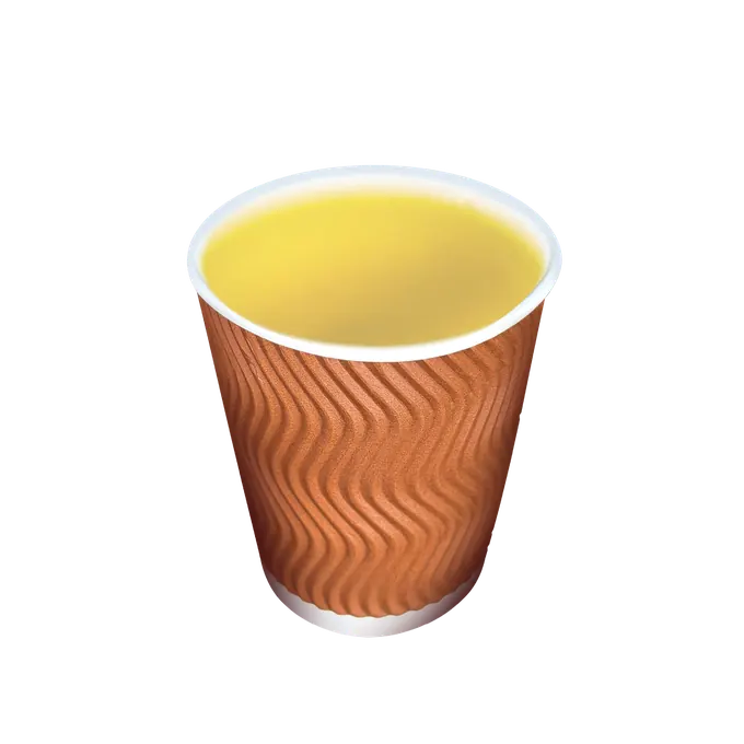 Alpacco Hot Jasmine Tea