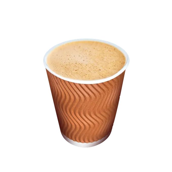 Alpacco Hot Mocha