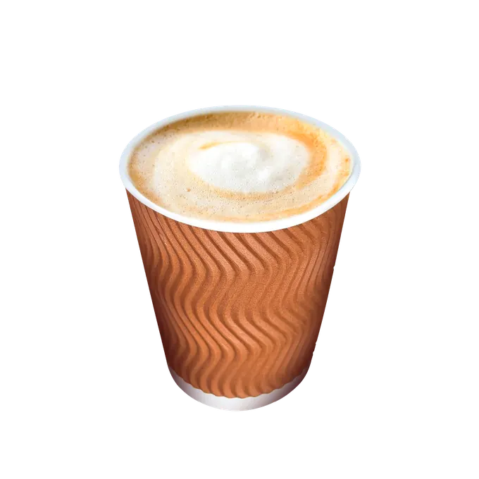 Alpacco Hot Original Latte