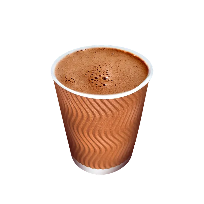 Alpacco Hot Royal Chocolate