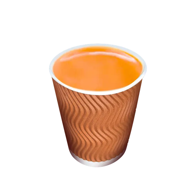 Alpacco Hot Thai Milk Tea
