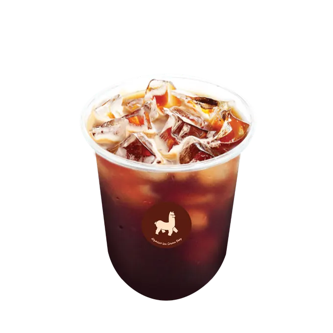 Alpacco Iced Americano