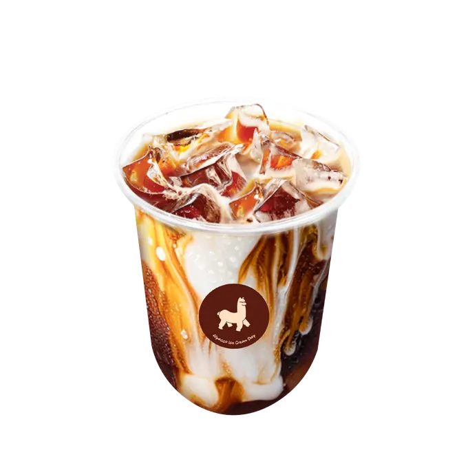 Alpacco Iced Cappuccino