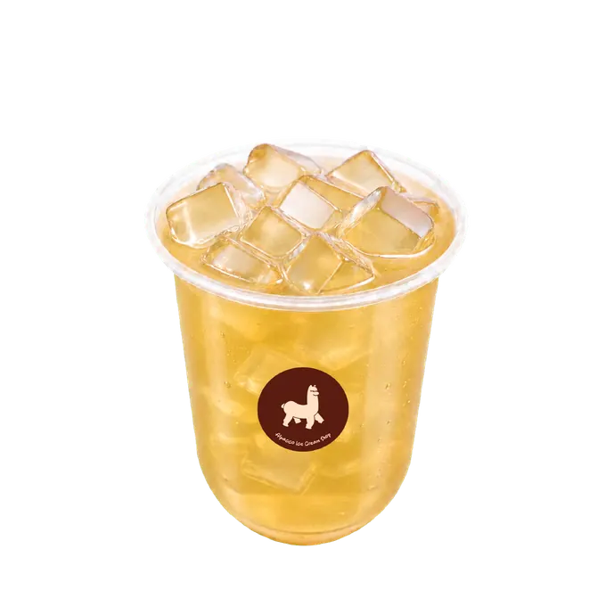 Alpacco Iced Jasmine Tea