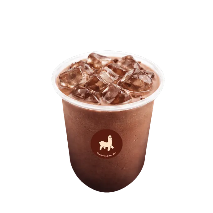 Alpacco Iced Royal Chocolate