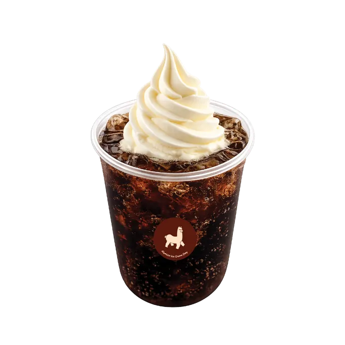 Alpacco Sarsaparilla Cloud