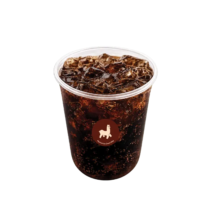 Alpacco Sarsaparilla