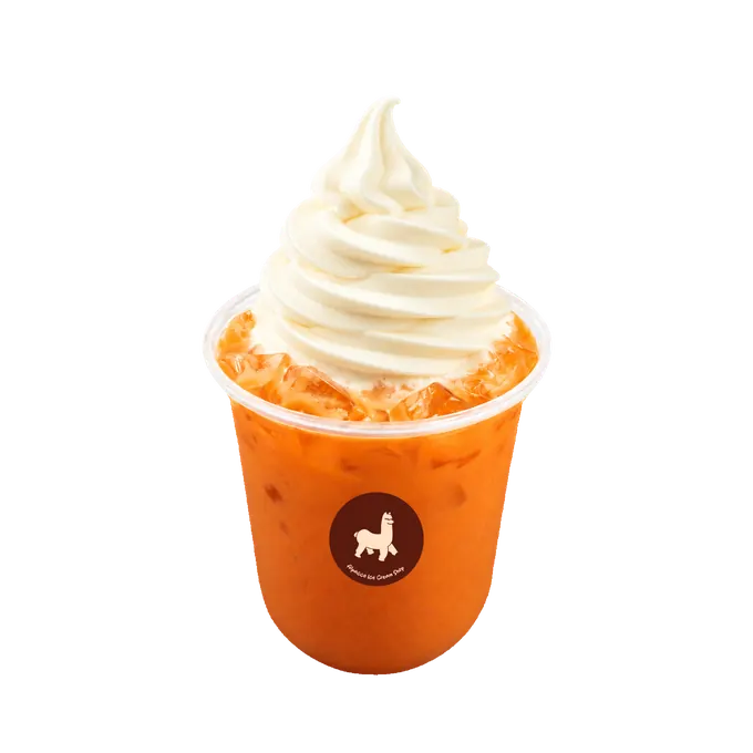 Alpacco Thai Milk Tea Cloud