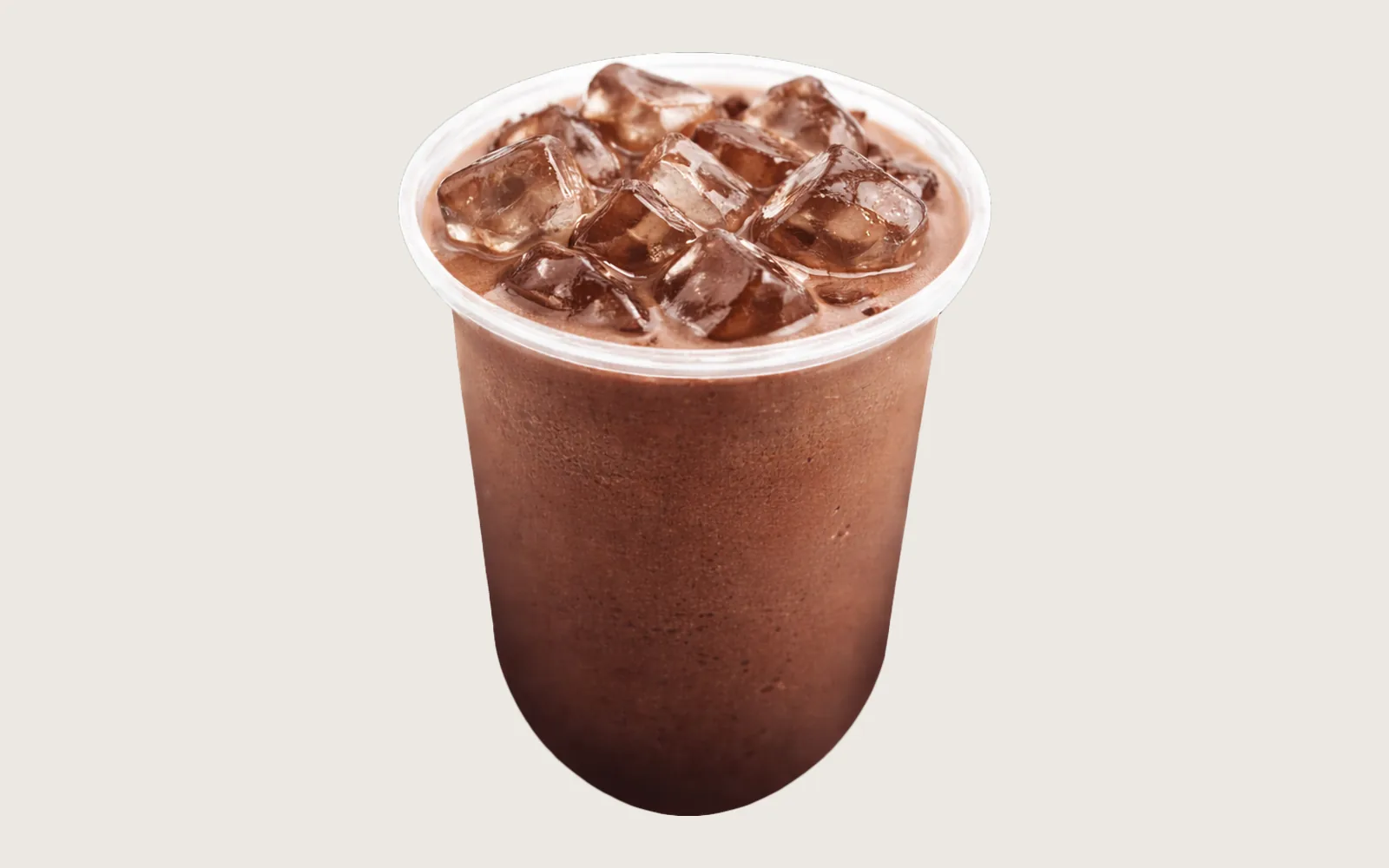 Hari raya dessert drink for the family: Alpacco iced Royal Chocolate, a caffeine-free pick
